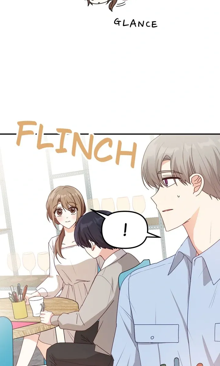 A Romantic Ending with My 2D Boyfriend! Chapter 24 page 52 - 