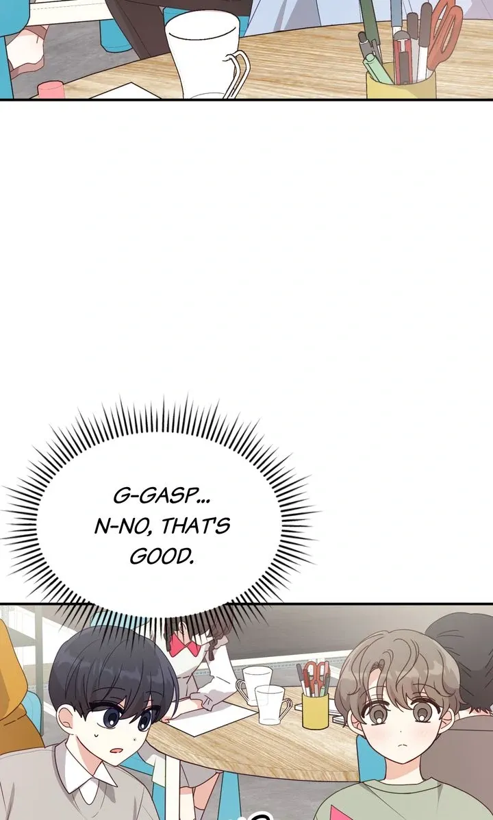 A Romantic Ending with My 2D Boyfriend! Chapter 24 page 53 - 
