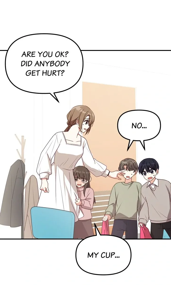 A Romantic Ending with My 2D Boyfriend! Chapter 24 page 61 - 