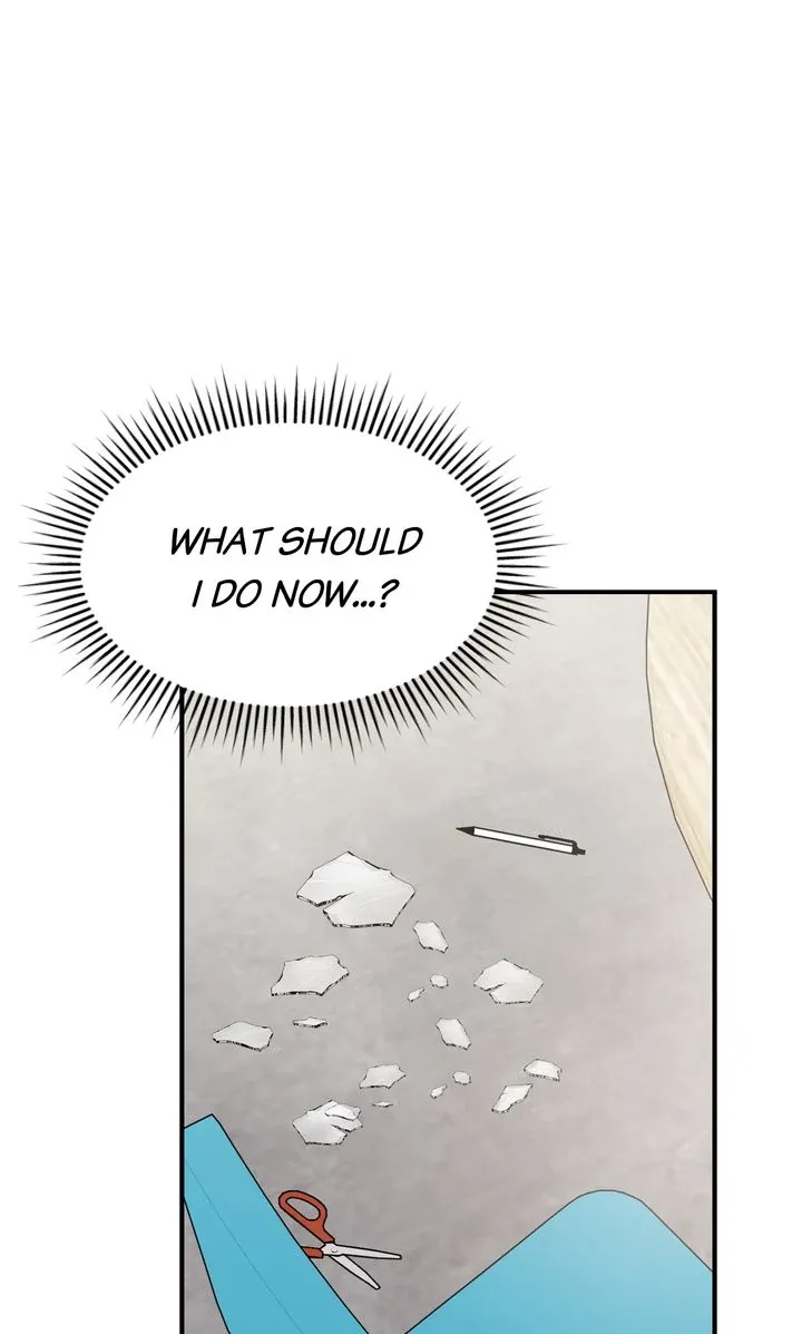 A Romantic Ending with My 2D Boyfriend! Chapter 24 page 62 - 