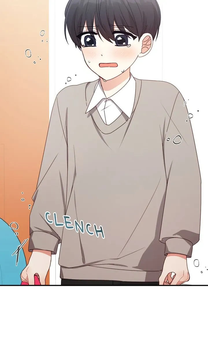 A Romantic Ending with My 2D Boyfriend! Chapter 24 page 64 - 