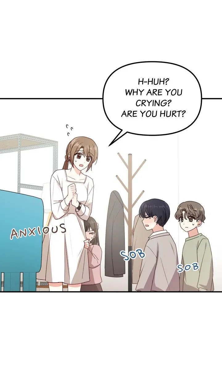 A Romantic Ending with My 2D Boyfriend! Chapter 24 page 65 - 