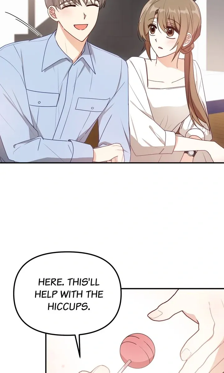 A Romantic Ending with My 2D Boyfriend! Chapter 24 page 72 - 