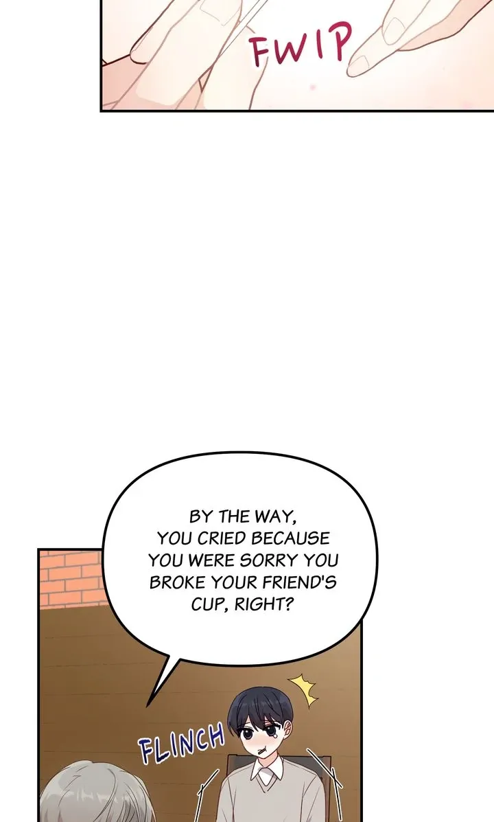 A Romantic Ending with My 2D Boyfriend! Chapter 24 page 73 - 