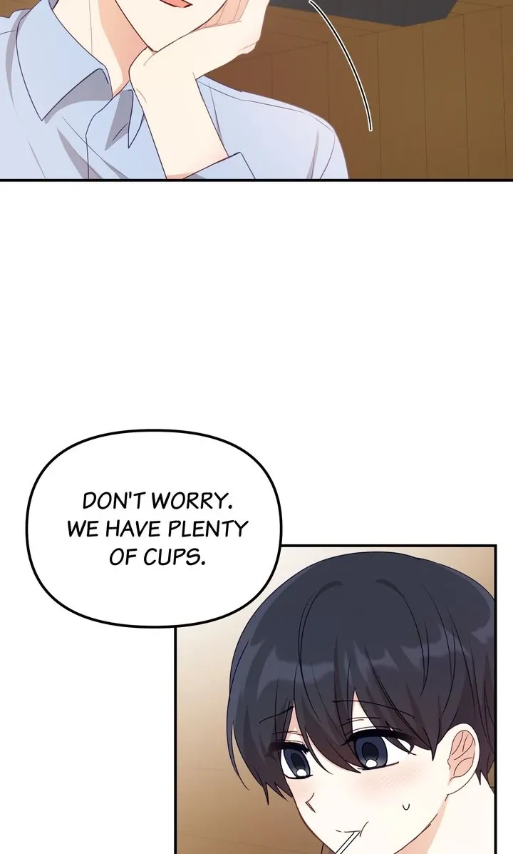 A Romantic Ending with My 2D Boyfriend! Chapter 24 page 75 - 
