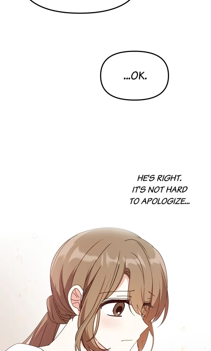 A Romantic Ending with My 2D Boyfriend! Chapter 24 page 77 - 
