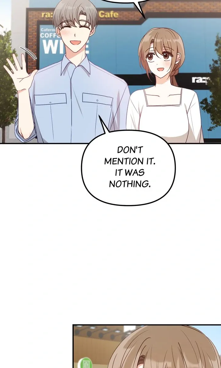 A Romantic Ending with My 2D Boyfriend! Chapter 24 page 80 - 