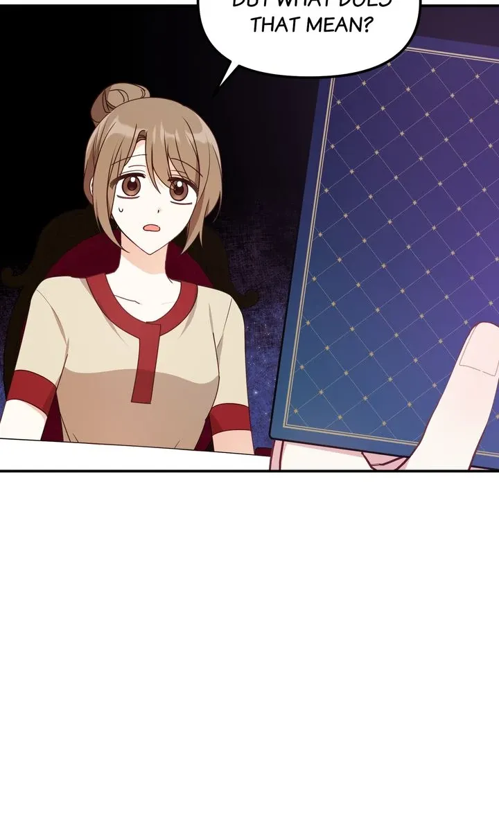 A Romantic Ending with My 2D Boyfriend! Chapter 24 page 9 - 
