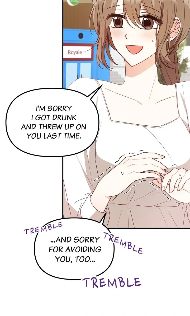 A Romantic Ending with My 2D Boyfriend! Chapter 24 page 81 - 