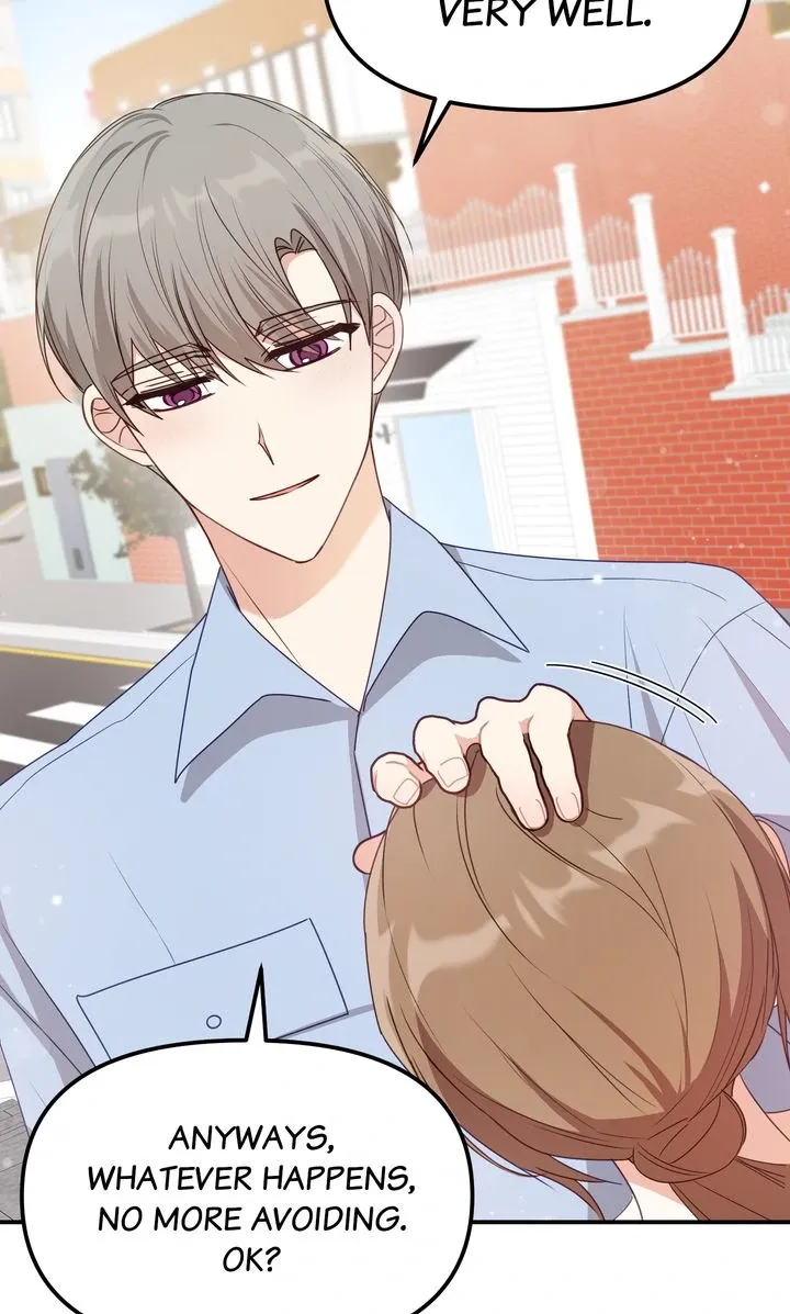 A Romantic Ending with My 2D Boyfriend! Chapter 24 page 84 - 