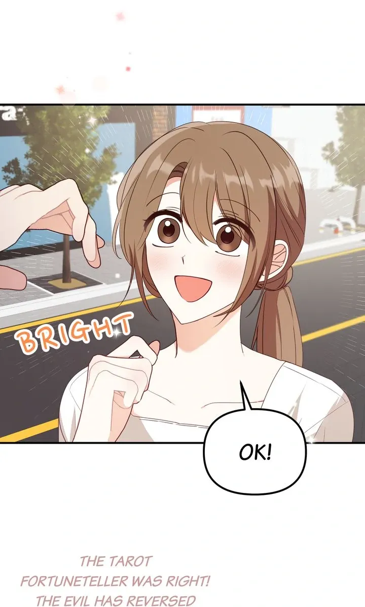A Romantic Ending with My 2D Boyfriend! Chapter 24 page 86 - 