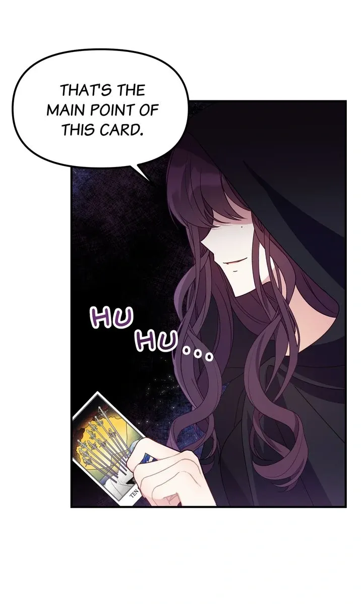 A Romantic Ending with My 2D Boyfriend! Chapter 24 page 10 - 