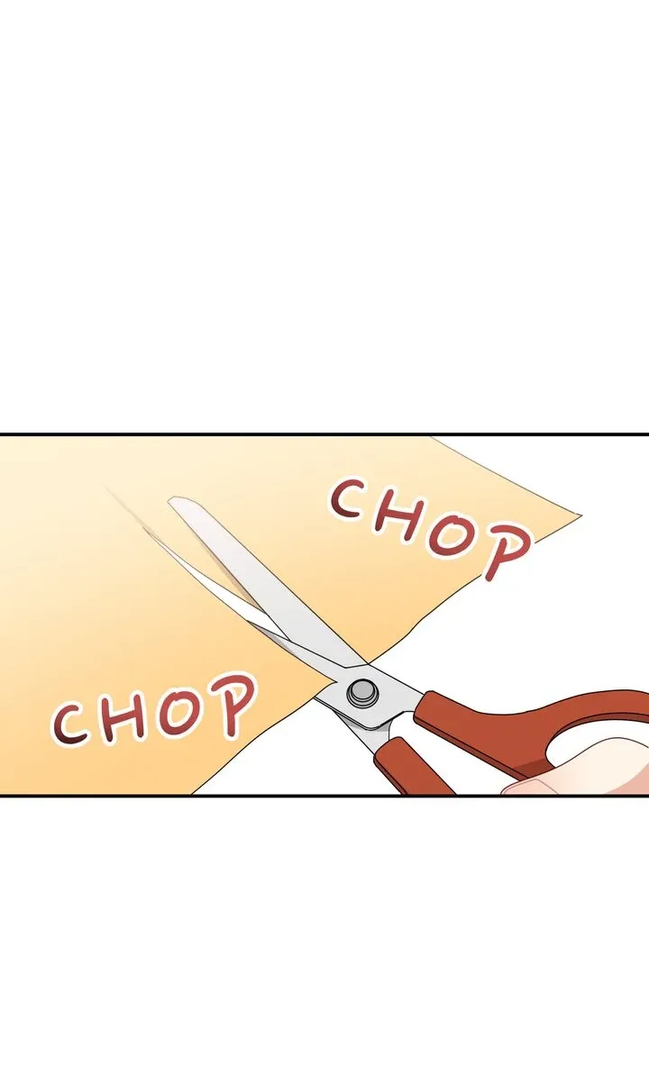 A Romantic Ending with My 2D Boyfriend! Chapter 25 page 2 - 