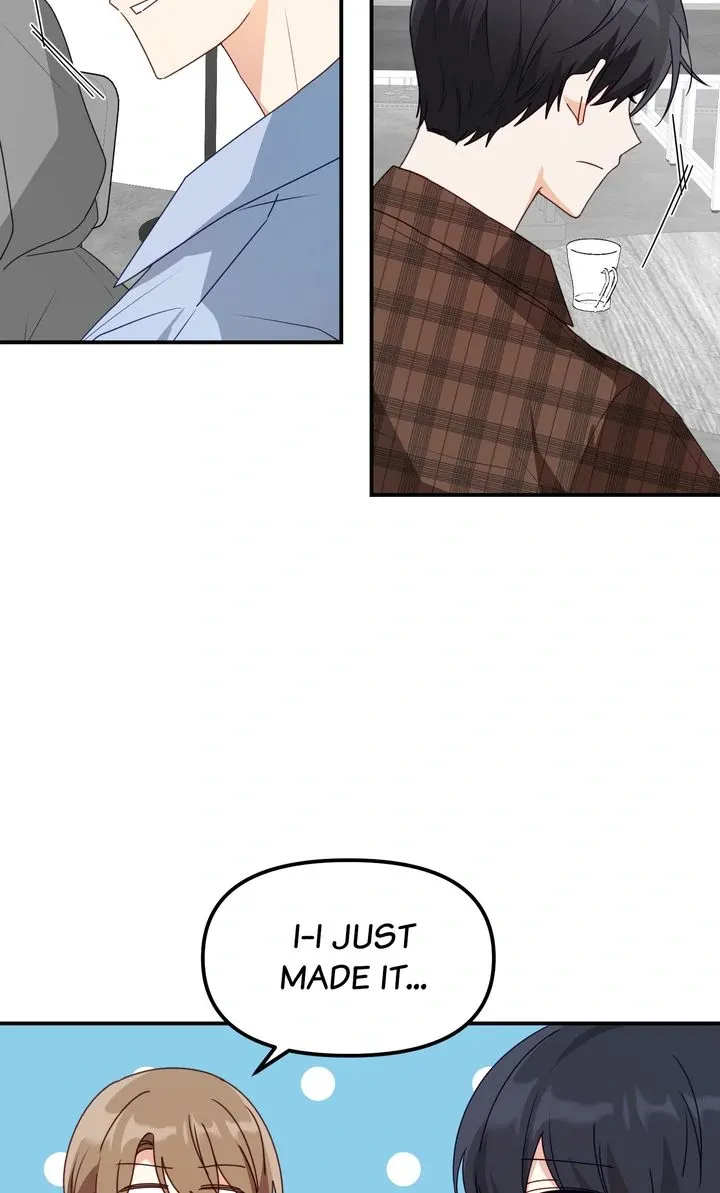 A Romantic Ending with My 2D Boyfriend! Chapter 25 page 11 - 