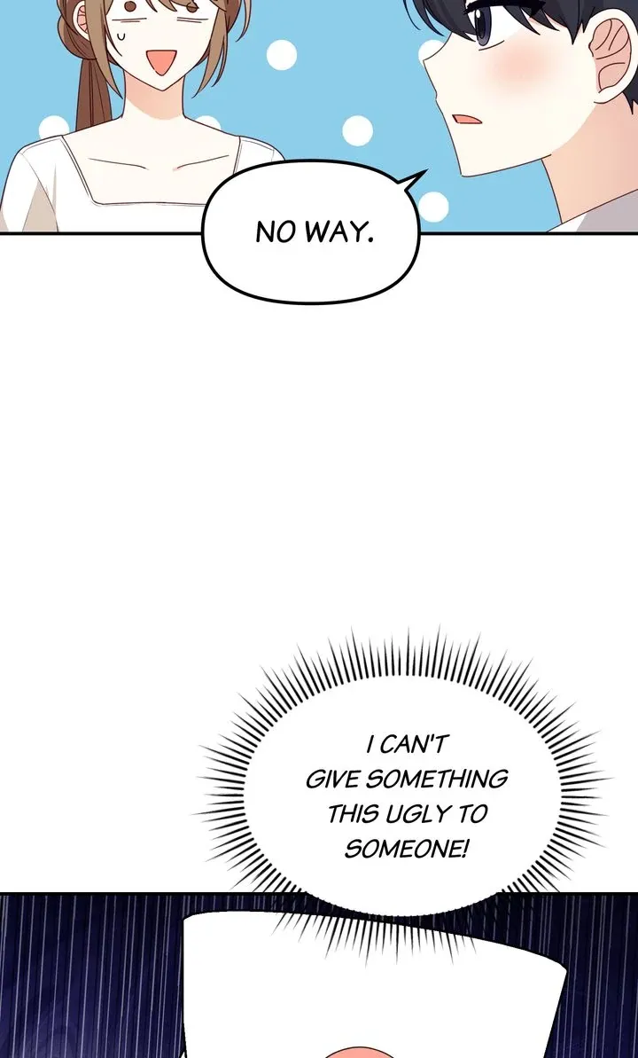 A Romantic Ending with My 2D Boyfriend! Chapter 25 page 12 - 