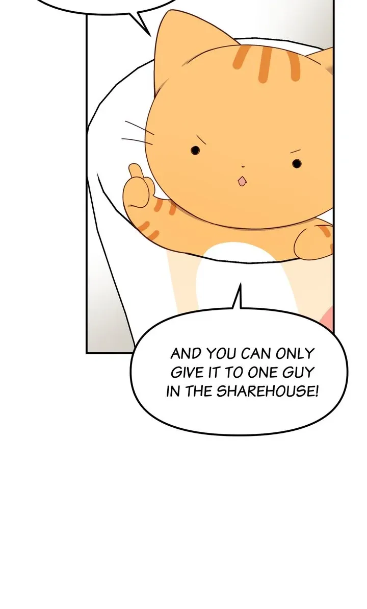 A Romantic Ending with My 2D Boyfriend! Chapter 25 page 18 - 