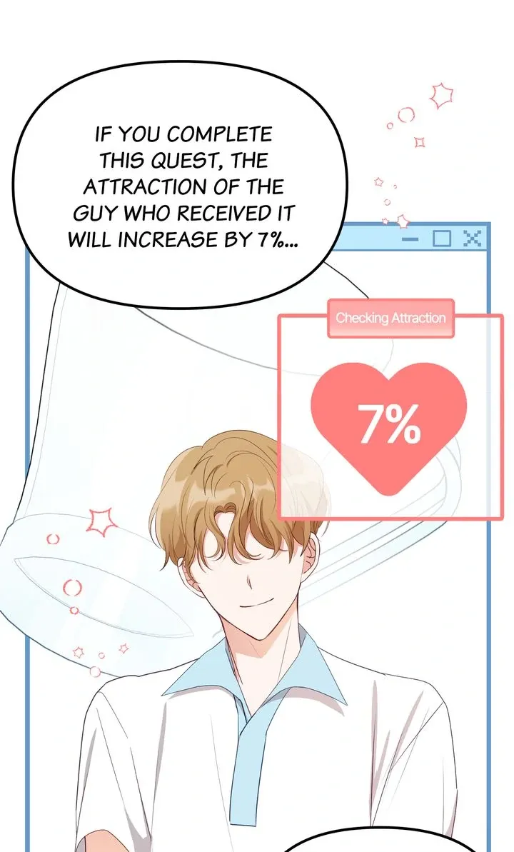 A Romantic Ending with My 2D Boyfriend! Chapter 25 page 19 - 