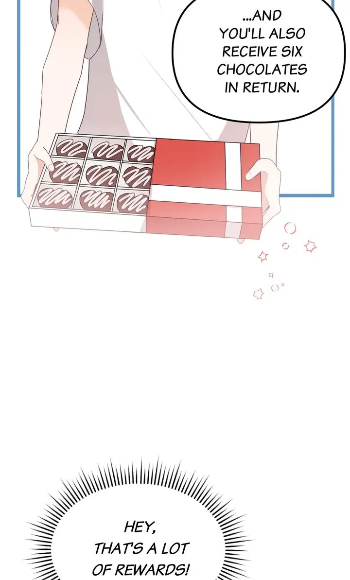 A Romantic Ending with My 2D Boyfriend! Chapter 25 page 20 - 