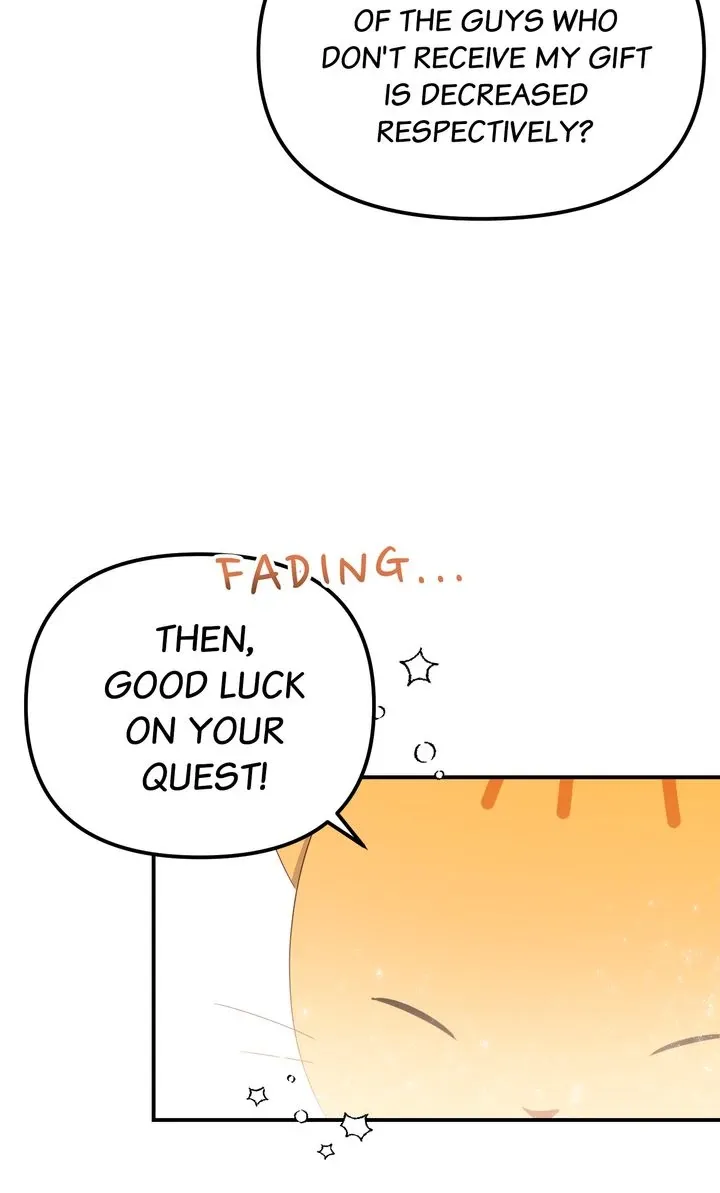 A Romantic Ending with My 2D Boyfriend! Chapter 25 page 23 - 