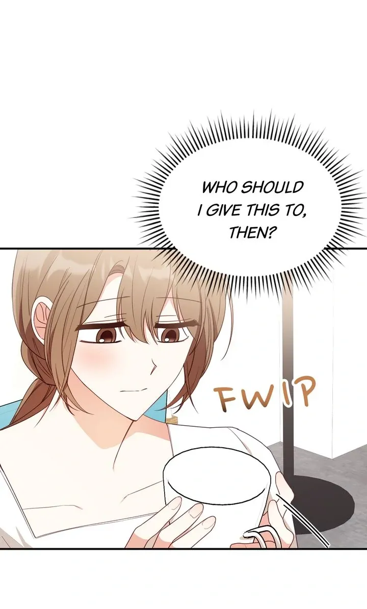 A Romantic Ending with My 2D Boyfriend! Chapter 25 page 25 - 