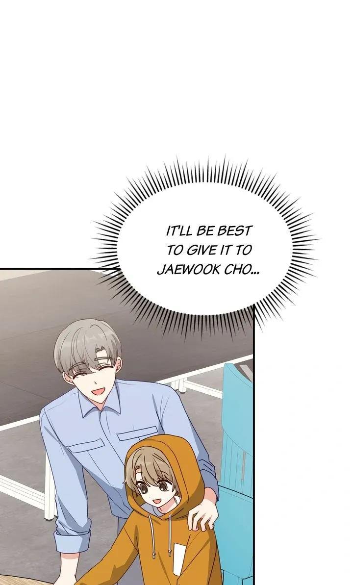 A Romantic Ending with My 2D Boyfriend! Chapter 25 page 26 - 