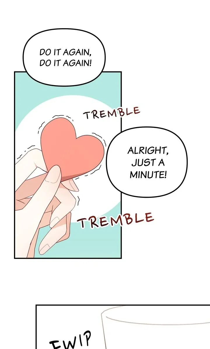 A Romantic Ending with My 2D Boyfriend! Chapter 25 page 4 - 