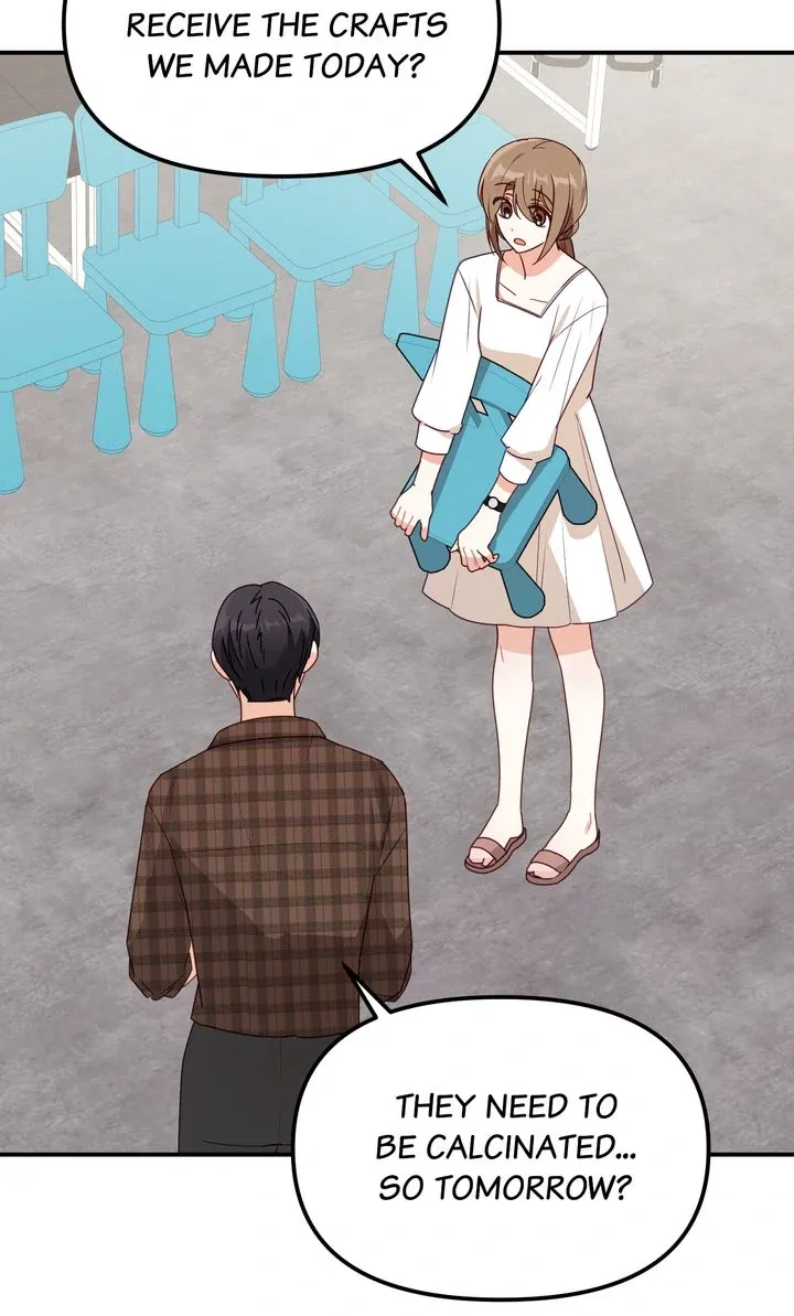 A Romantic Ending with My 2D Boyfriend! Chapter 25 page 31 - 