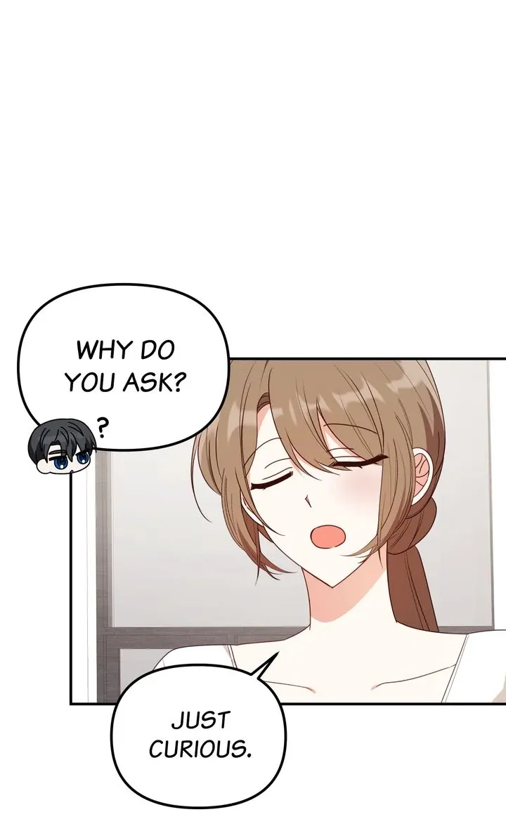 A Romantic Ending with My 2D Boyfriend! Chapter 25 page 32 - 