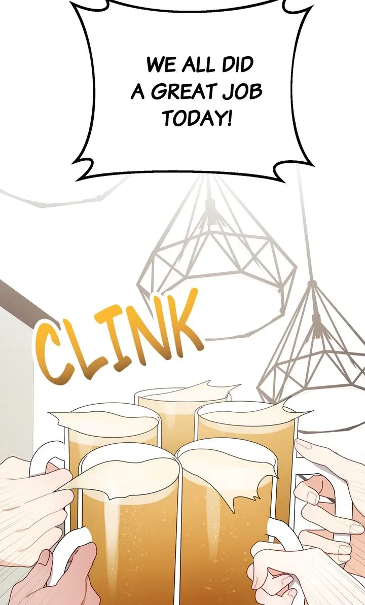 A Romantic Ending with My 2D Boyfriend! Chapter 25 page 34 - 