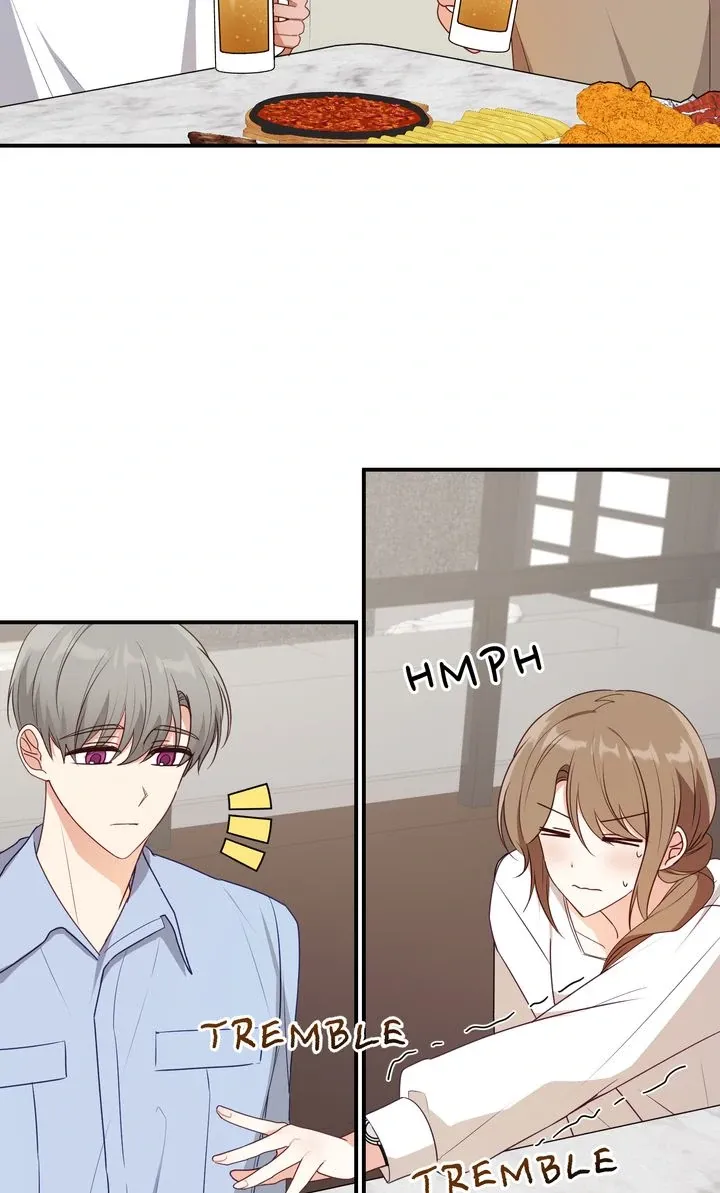 A Romantic Ending with My 2D Boyfriend! Chapter 25 page 36 - 