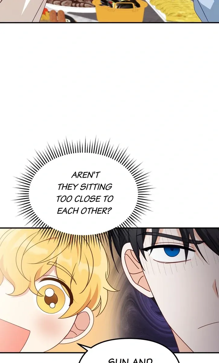 A Romantic Ending with My 2D Boyfriend! Chapter 25 page 39 - 