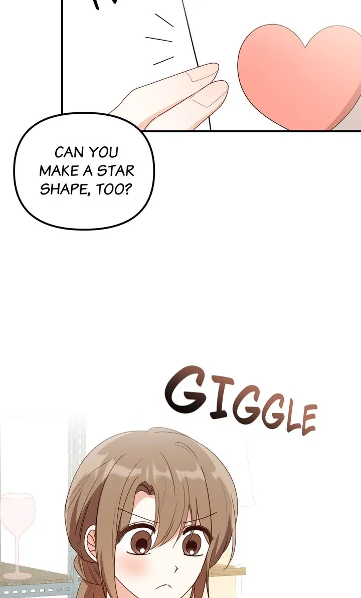 A Romantic Ending with My 2D Boyfriend! Chapter 25 page 5 - 