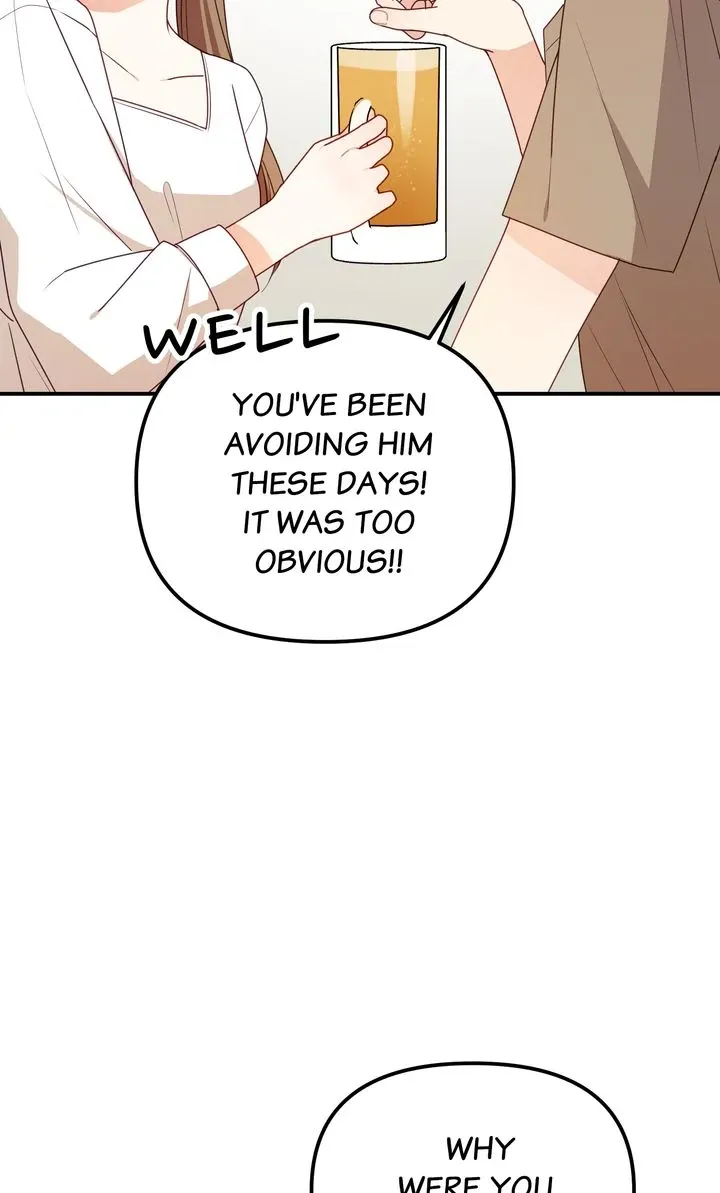 A Romantic Ending with My 2D Boyfriend! Chapter 25 page 41 - 