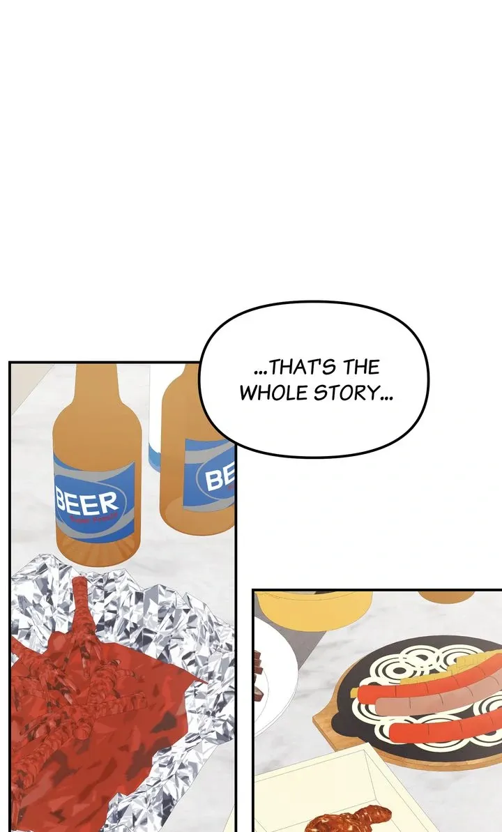 A Romantic Ending with My 2D Boyfriend! Chapter 25 page 44 - 