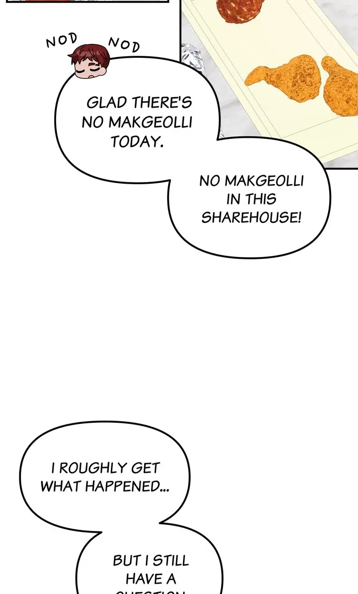 A Romantic Ending with My 2D Boyfriend! Chapter 25 page 45 - 