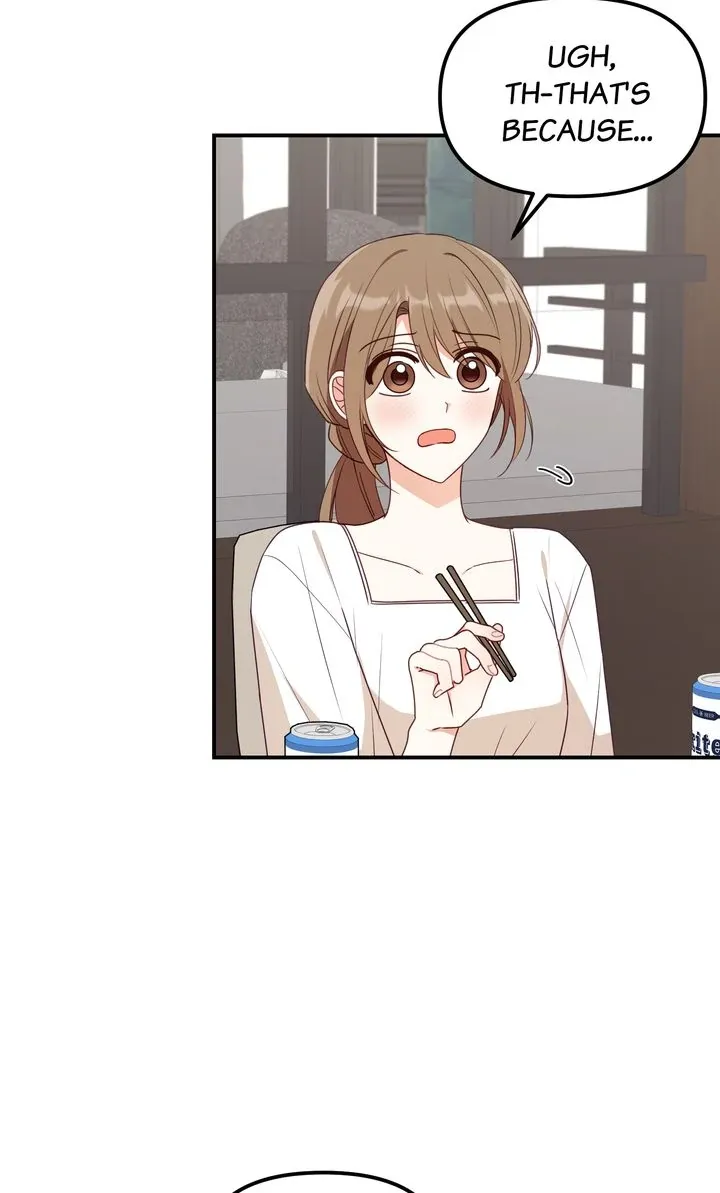 A Romantic Ending with My 2D Boyfriend! Chapter 25 page 47 - 