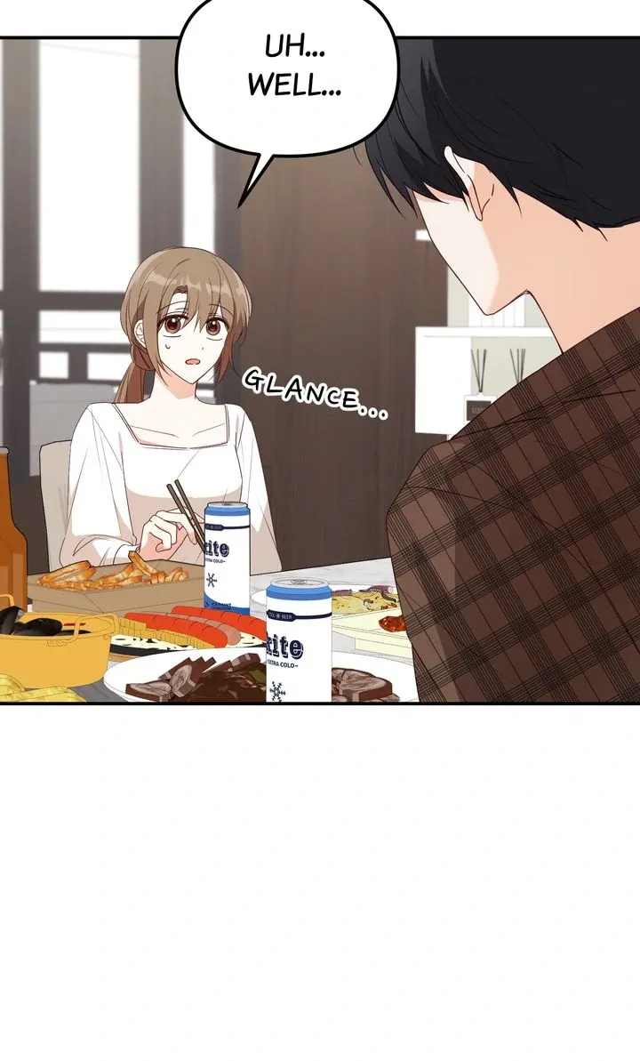 A Romantic Ending with My 2D Boyfriend! Chapter 25 page 48 - 