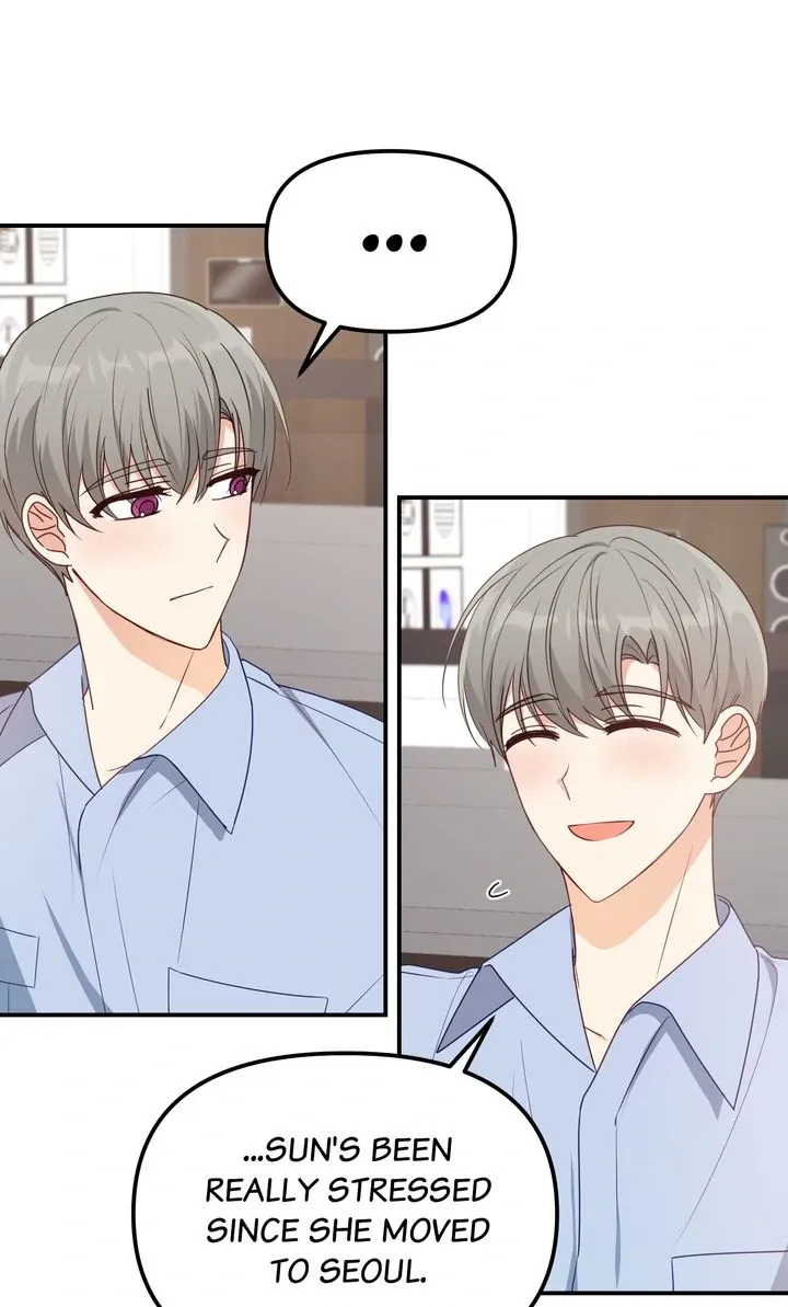 A Romantic Ending with My 2D Boyfriend! Chapter 25 page 51 - 