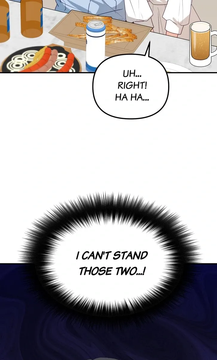 A Romantic Ending with My 2D Boyfriend! Chapter 25 page 54 - 