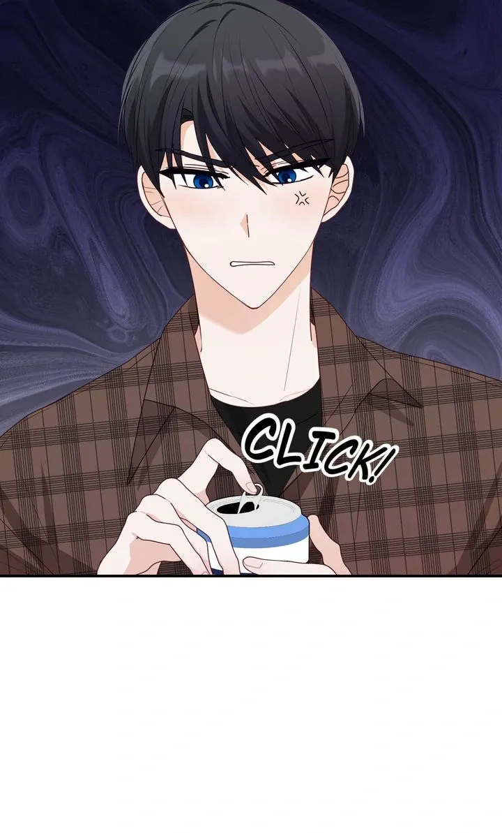 A Romantic Ending with My 2D Boyfriend! Chapter 25 page 55 - 
