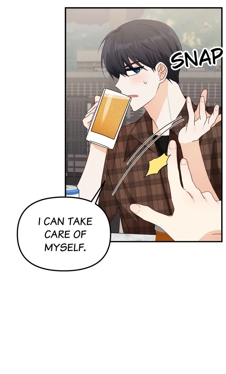 A Romantic Ending with My 2D Boyfriend! Chapter 25 page 57 - 