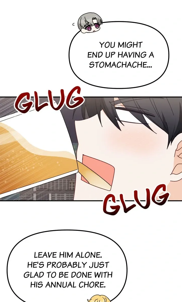 A Romantic Ending with My 2D Boyfriend! Chapter 25 page 58 - 