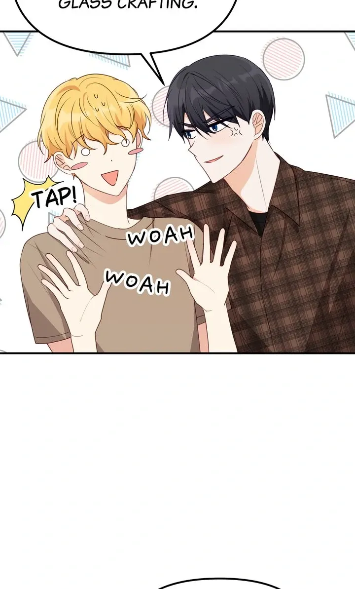 A Romantic Ending with My 2D Boyfriend! Chapter 25 page 60 - 