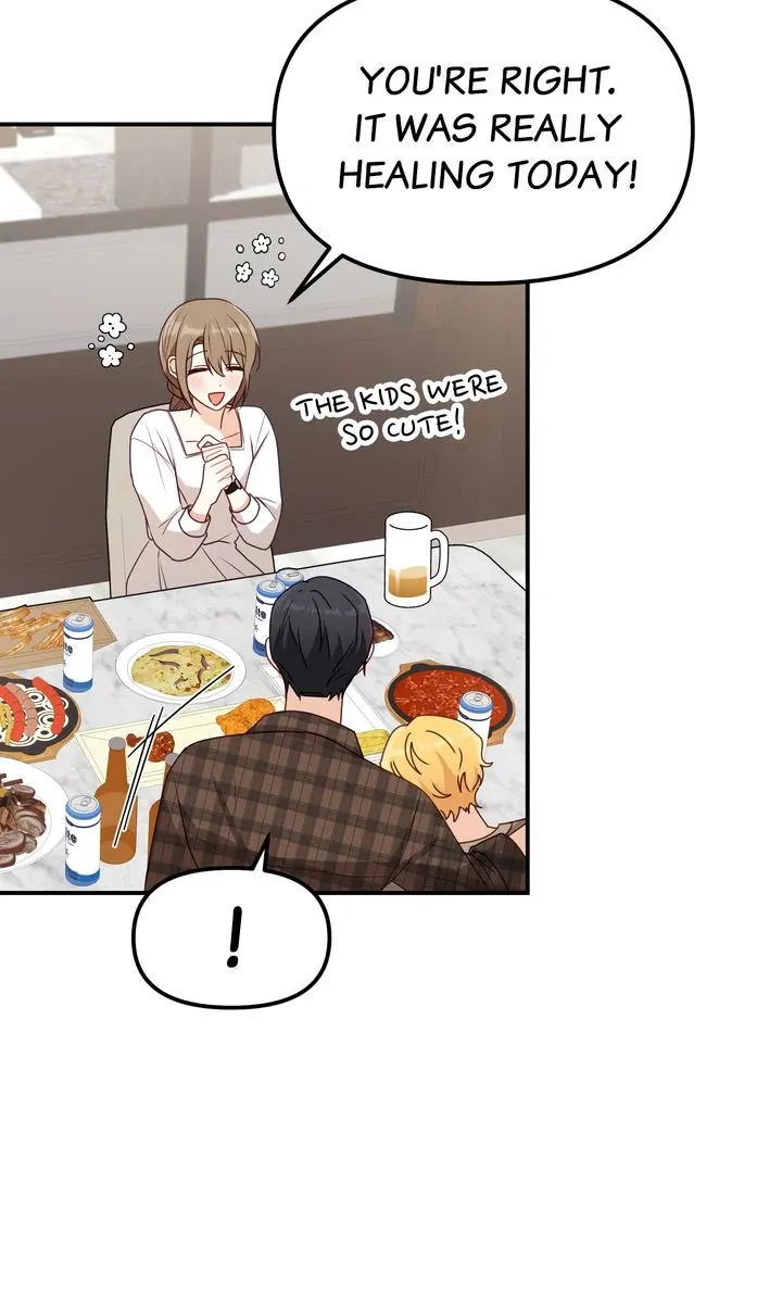 A Romantic Ending with My 2D Boyfriend! Chapter 25 page 61 - 