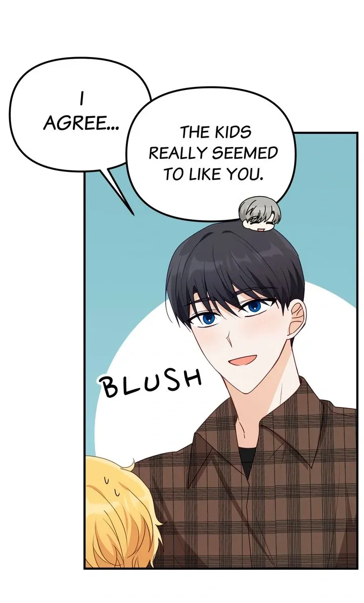 A Romantic Ending with My 2D Boyfriend! Chapter 25 page 62 - 