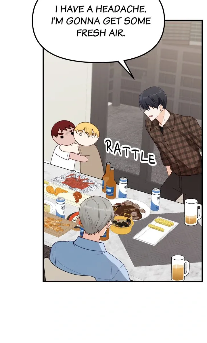 A Romantic Ending with My 2D Boyfriend! Chapter 25 page 66 - 