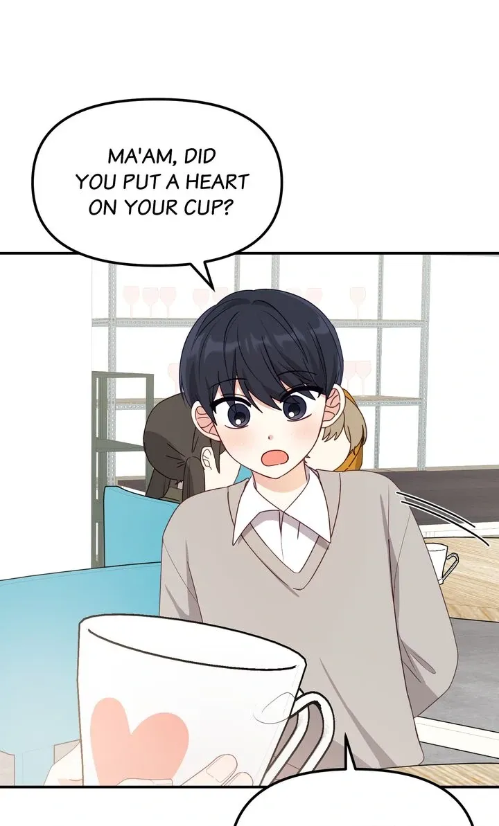 A Romantic Ending with My 2D Boyfriend! Chapter 25 page 9 - 