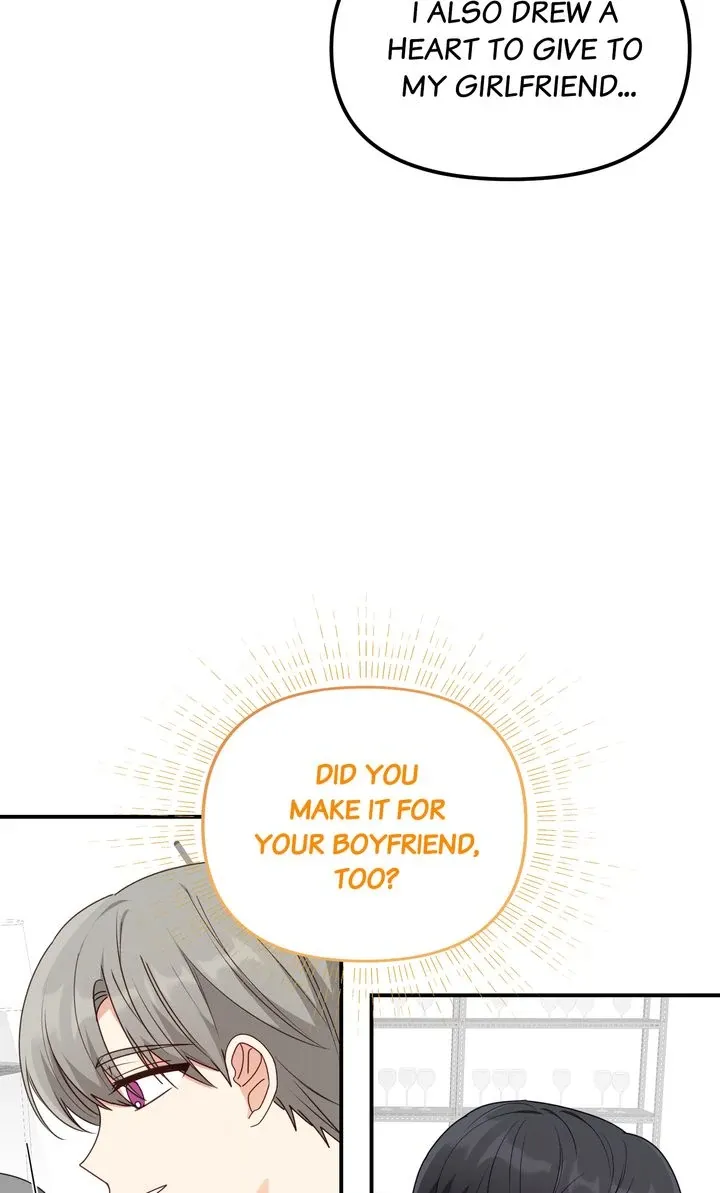 A Romantic Ending with My 2D Boyfriend! Chapter 25 page 10 - 
