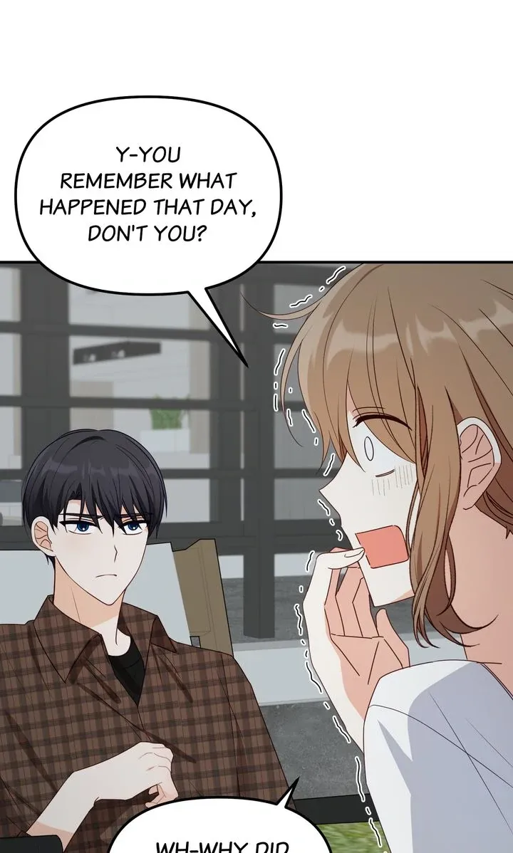 A Romantic Ending with My 2D Boyfriend! Chapter 26 page 11 - 
