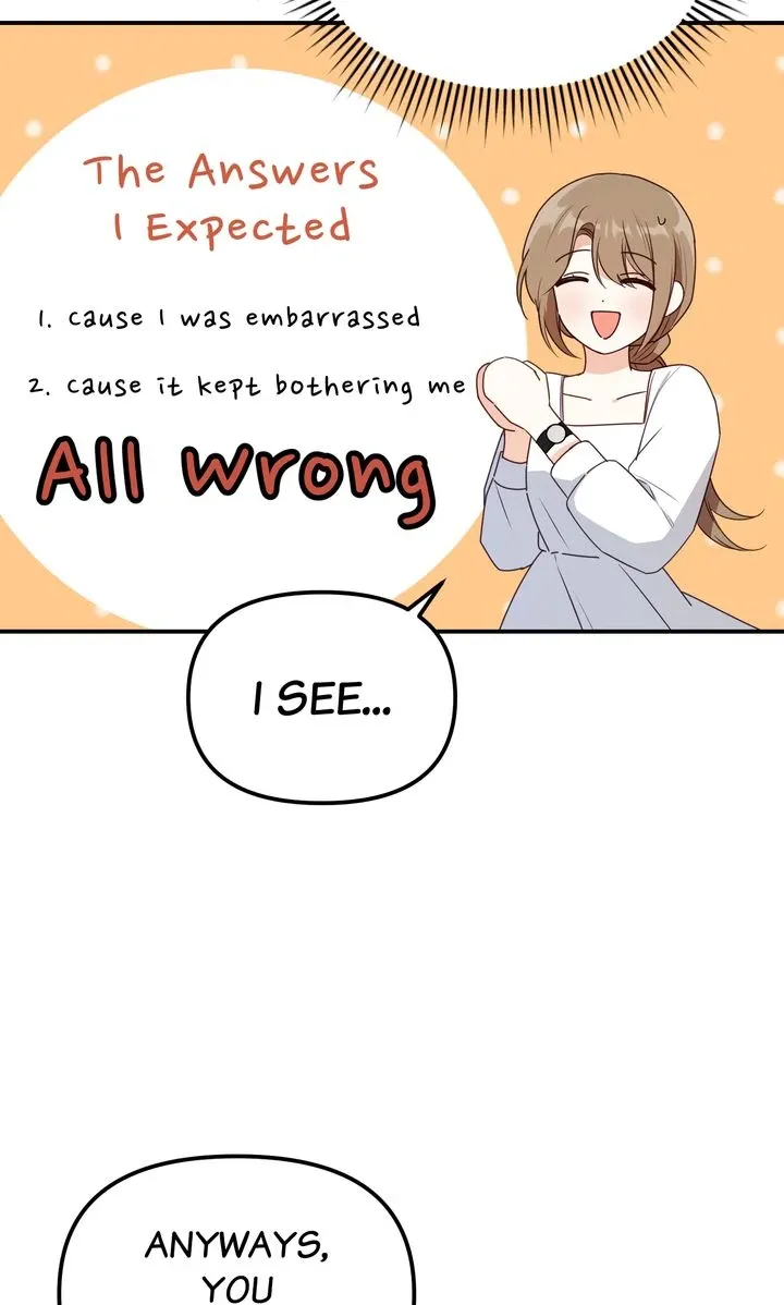 A Romantic Ending with My 2D Boyfriend! Chapter 26 page 14 - 